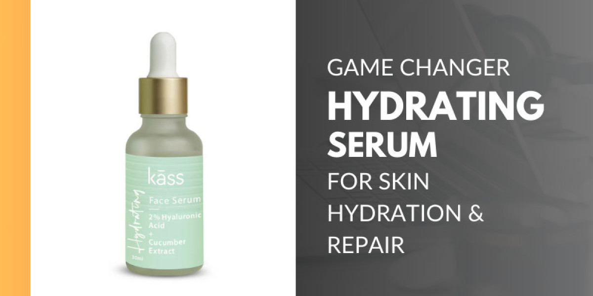 Unlock the Secret to Radiant Skin: A Game-Changer for Skin Hydration and Repair