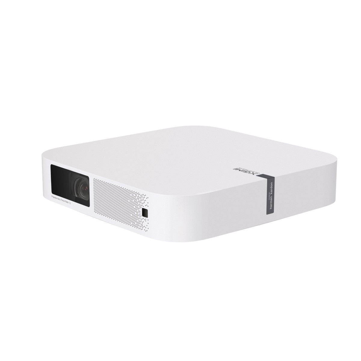 Smart & Small Home Projector– XGIMI Elfin