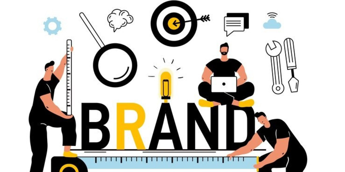 The Art and Science of Branding: Insights from a Leading Branding Company in Dubai