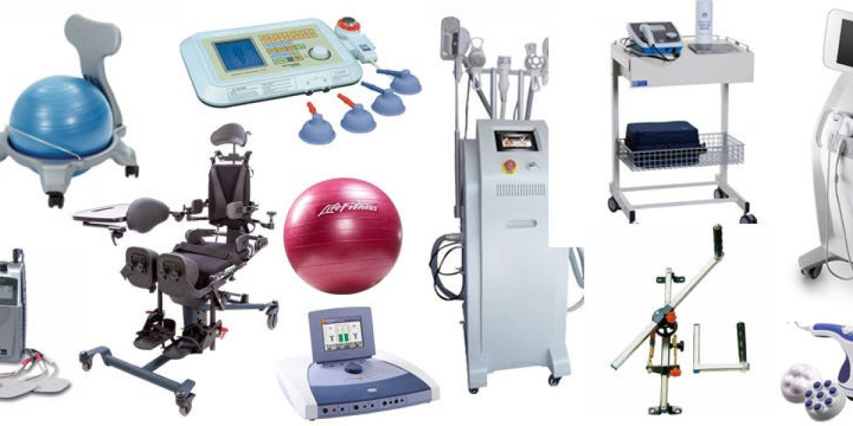 Where to Buy Physiotherapy Products in Lahore: Top Stores & Online Options