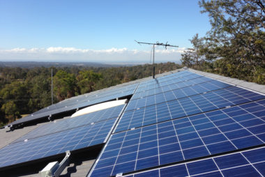 Trina Solar System | Reliable and Efficient Solar Panels Sydney