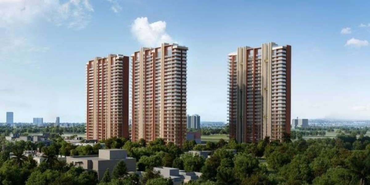 Experience Ultra-Luxury Living at 4S The Aurrum, Sector 59, Gurgaon