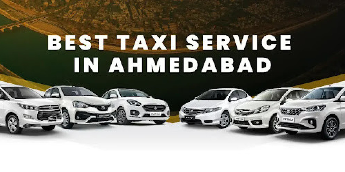 7 Secrets Every Taxi Driver in Ahmedabad Wishes You Knew About Cab Service in Ahmedabad