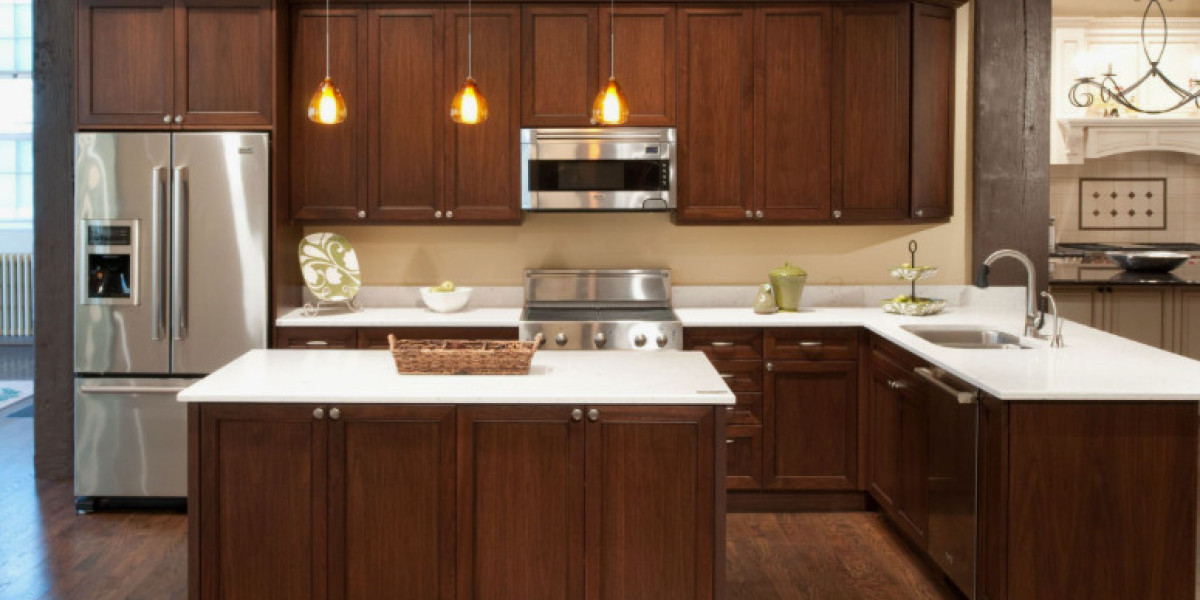 The Pros and Cons of Different Kitchen Cabinet Materials