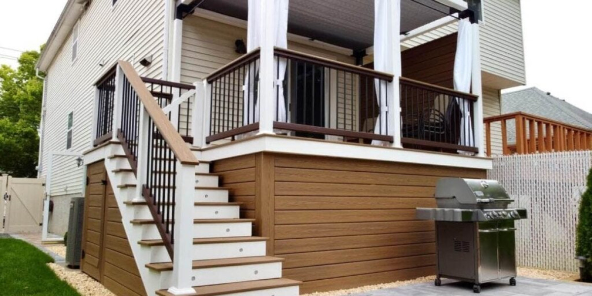 Seattle Deck Builders Durable Designs for Every Home