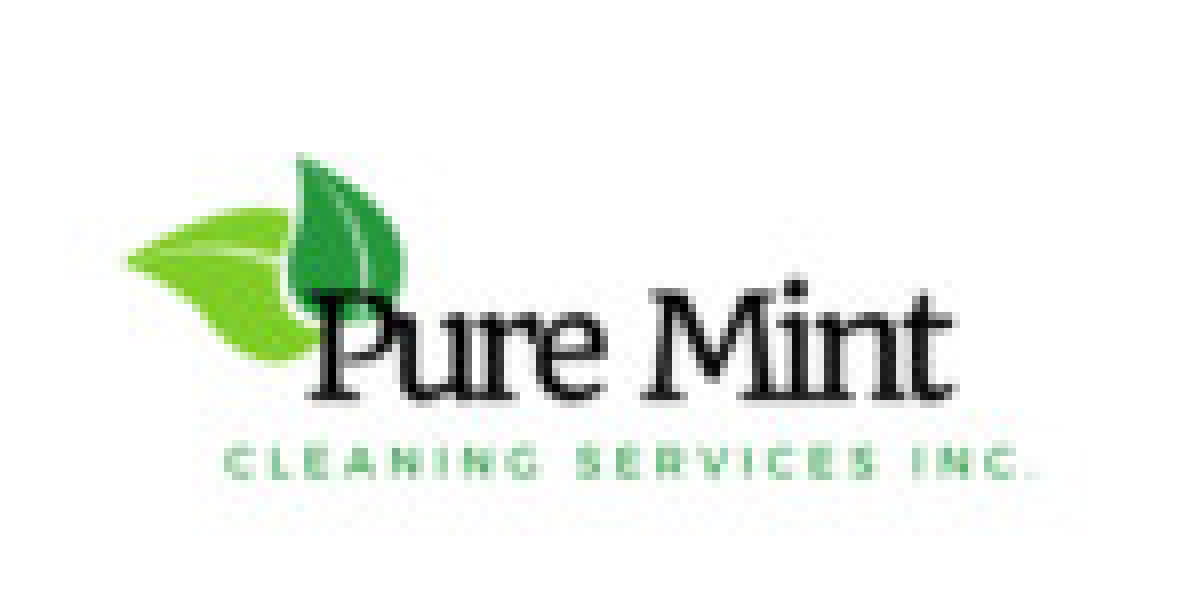 Why Businesses in Calgary Trust Pure Mint for Commercial Cleaning