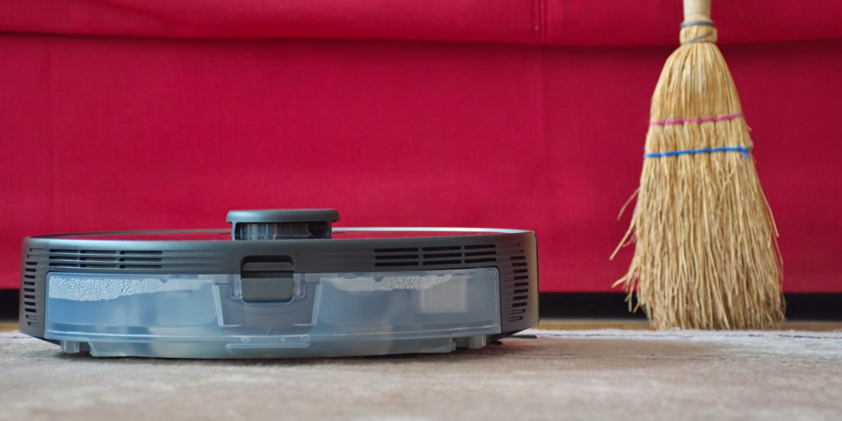 The Complete Guide To Robot Vacuum Cleaner On Sale