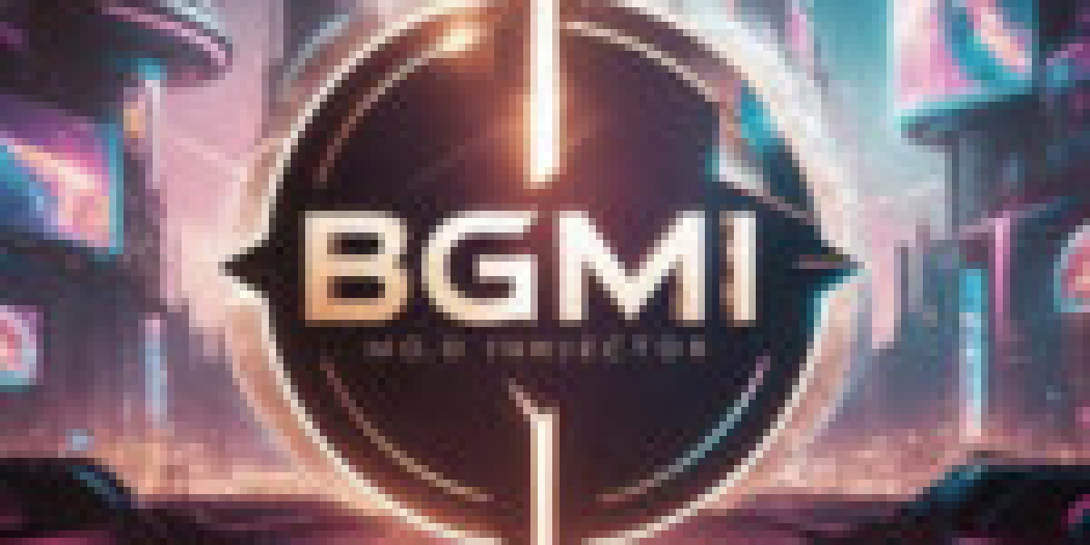 BGMI Injector Free Download For Android (Latest Version)