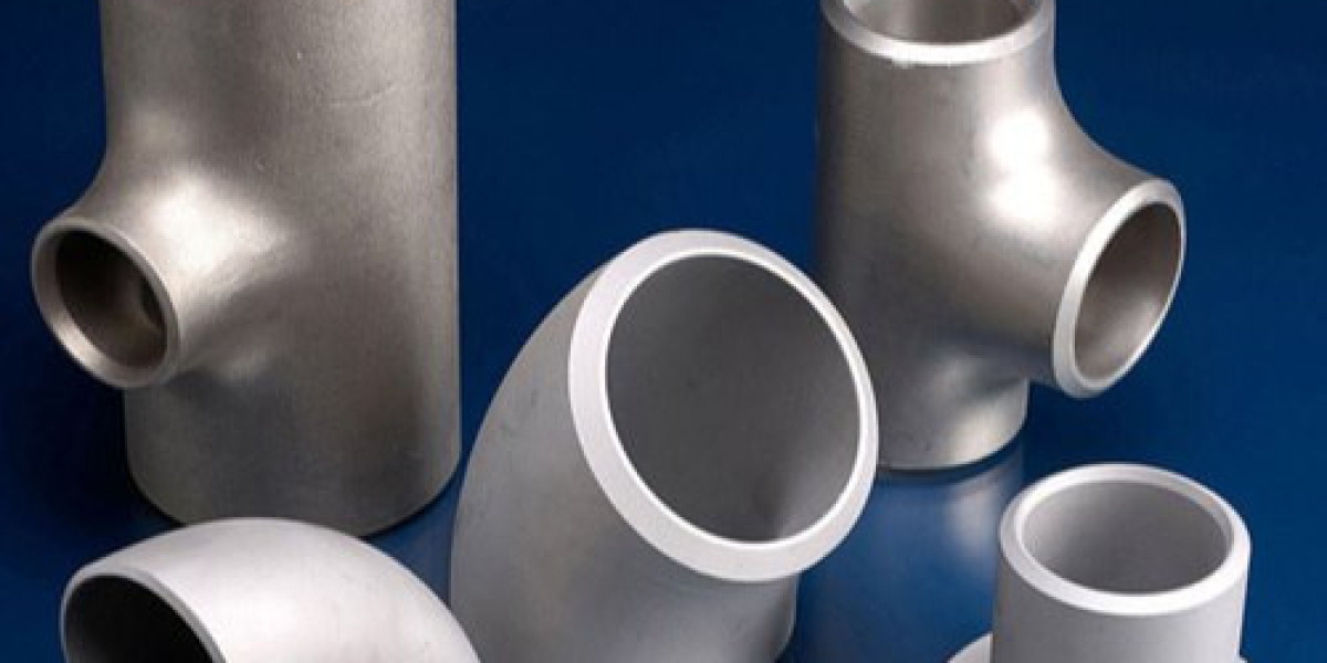 Alloy Steel WP9 Buttweld Fittings Exporters