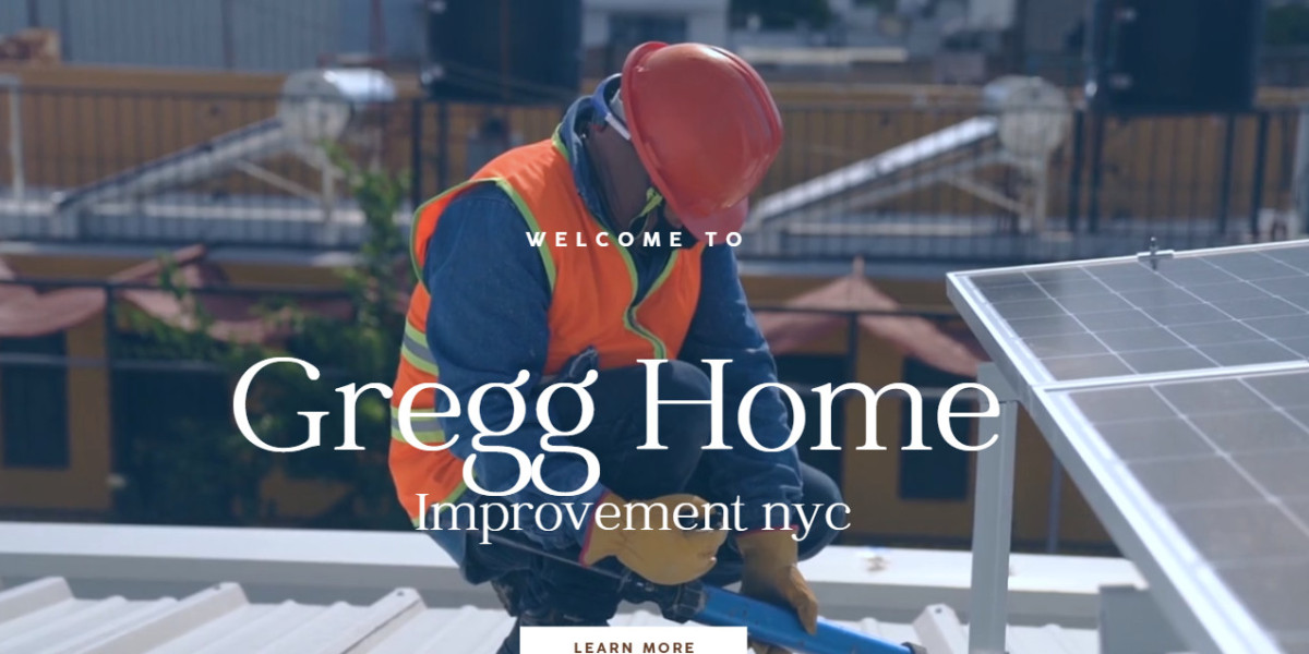 Gregg Home Improvements NYC