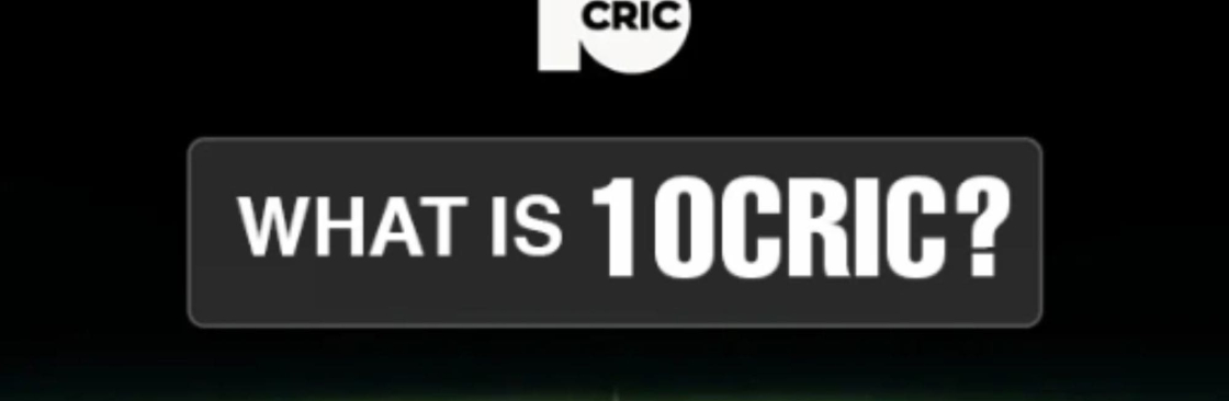 10CRIC FUN Cover Image