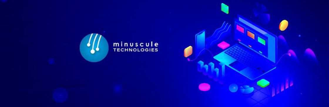 Minuscule Technologies Cover Image