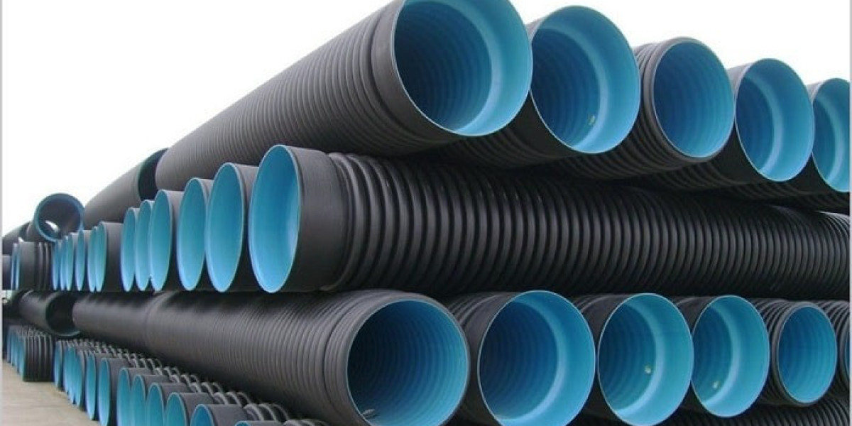 PE (Polyethylene) Pipe Manufacturing Plant Cost Report | Machinery Requirements and Setup Layout