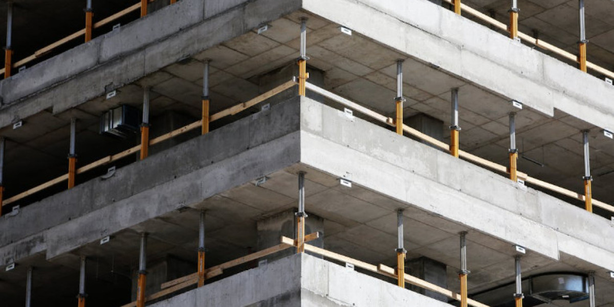 Reinforced Concrete Contractors: Your Trusted Partner for Durable and High-Quality Concrete Solutions