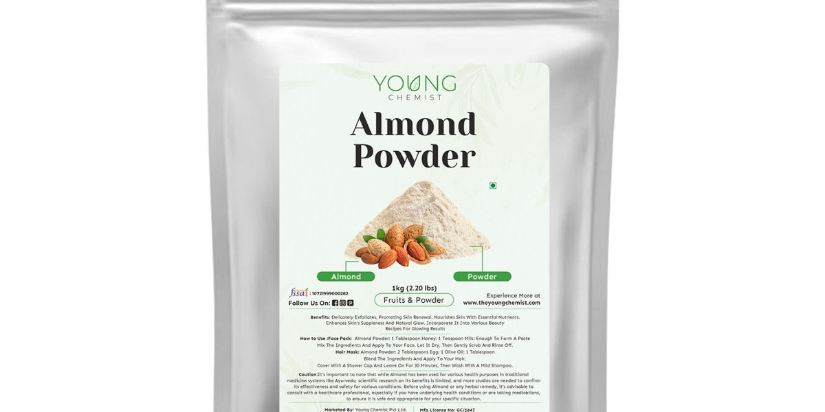 Almond Powder/Almond Flour