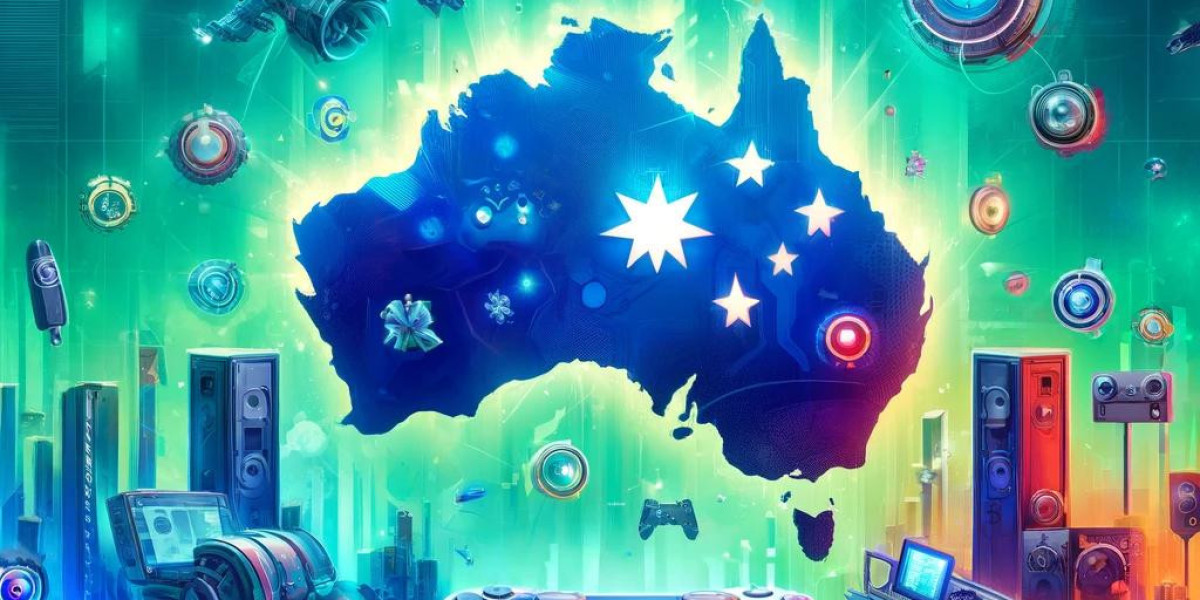 Top 10 Australian Gaming Developer Companies in 2025