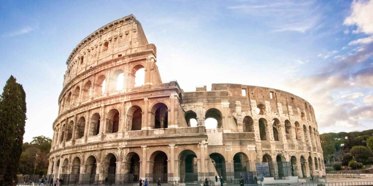 Step Back in Time: Visit the Roman Palatine Hill with Our Guided Tours