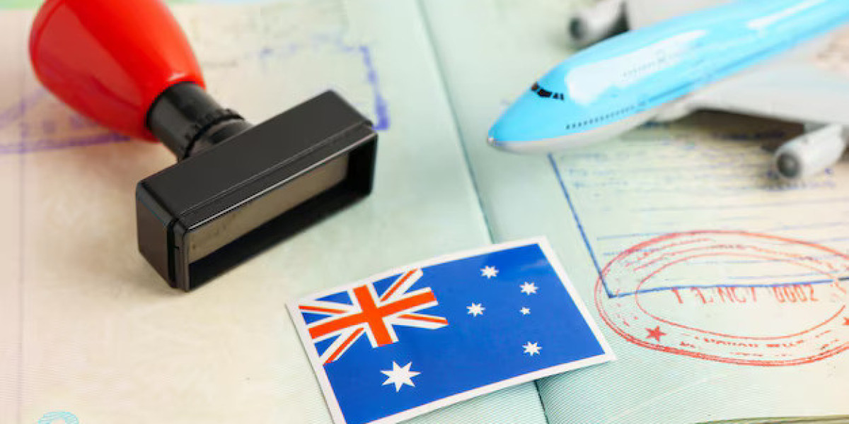 How Australia Visa Consultants Simplify Your Journey Down Under