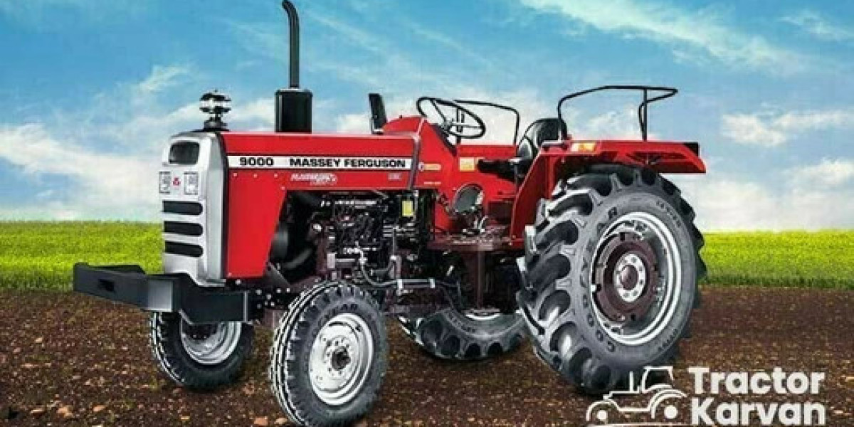 Massey Ferguson 241 DI Specifications and Key Features | TarctorKarvan