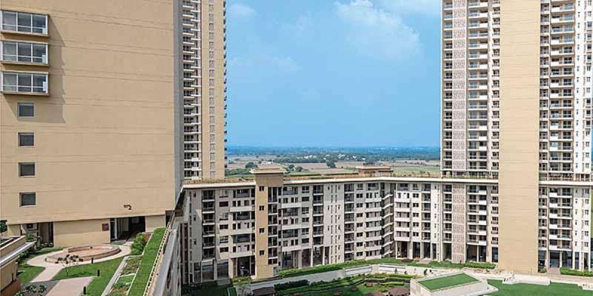 Ready To Move in Flats in Gurgaon | Experion