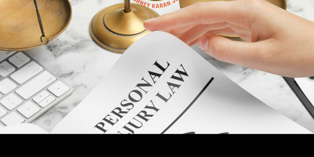 When to Hire a Personal Injury Lawyer in Houston: A Step-by-Step Guide - Orange Law