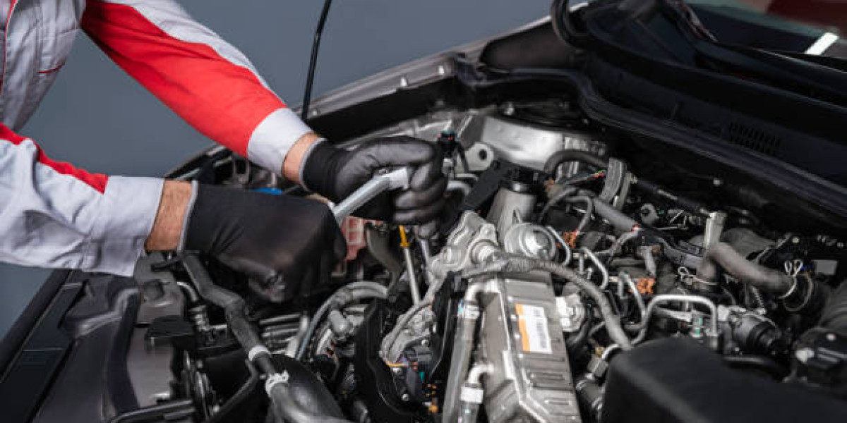 7 Essential BMW Repair Services You Should Know