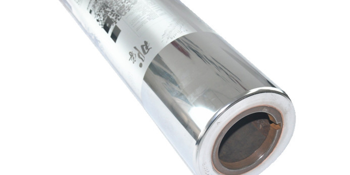 Gravure Cylinder