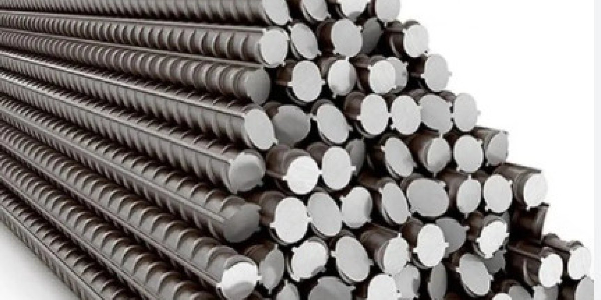 TMT Bars Manufacturing and Maintenance: Key Factors for Durable Construction