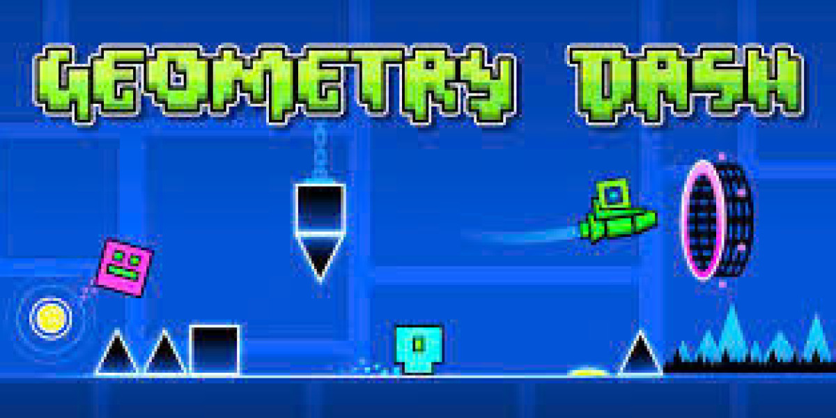 Unlock Your Rhythm with Geometry Dash: The Ultimate Gaming Challenge