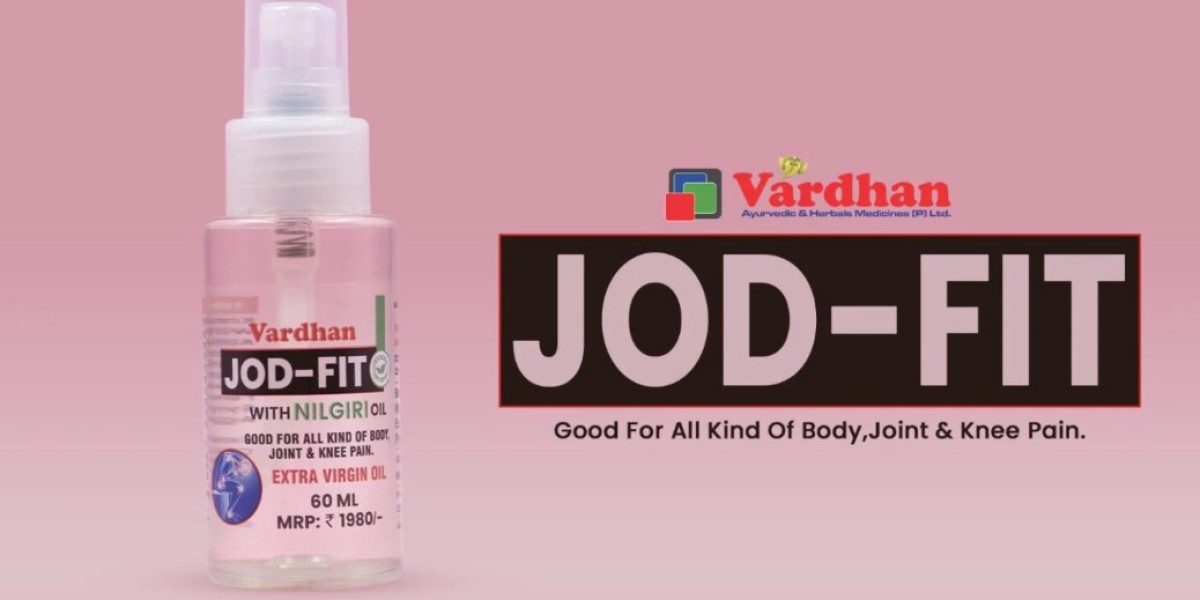 Best Ayurvedic Joint Pain Oil India for Natural Relief Oil