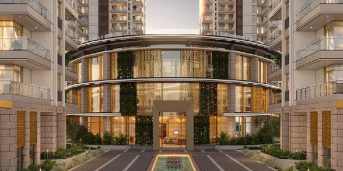 Discover TARC Ishva Sector 63A Gurgaon: Luxury Living in a Prime Location