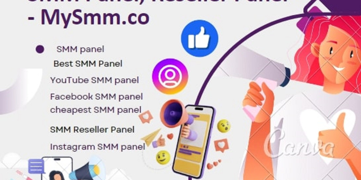 Cheapest SMM Reseller Panel