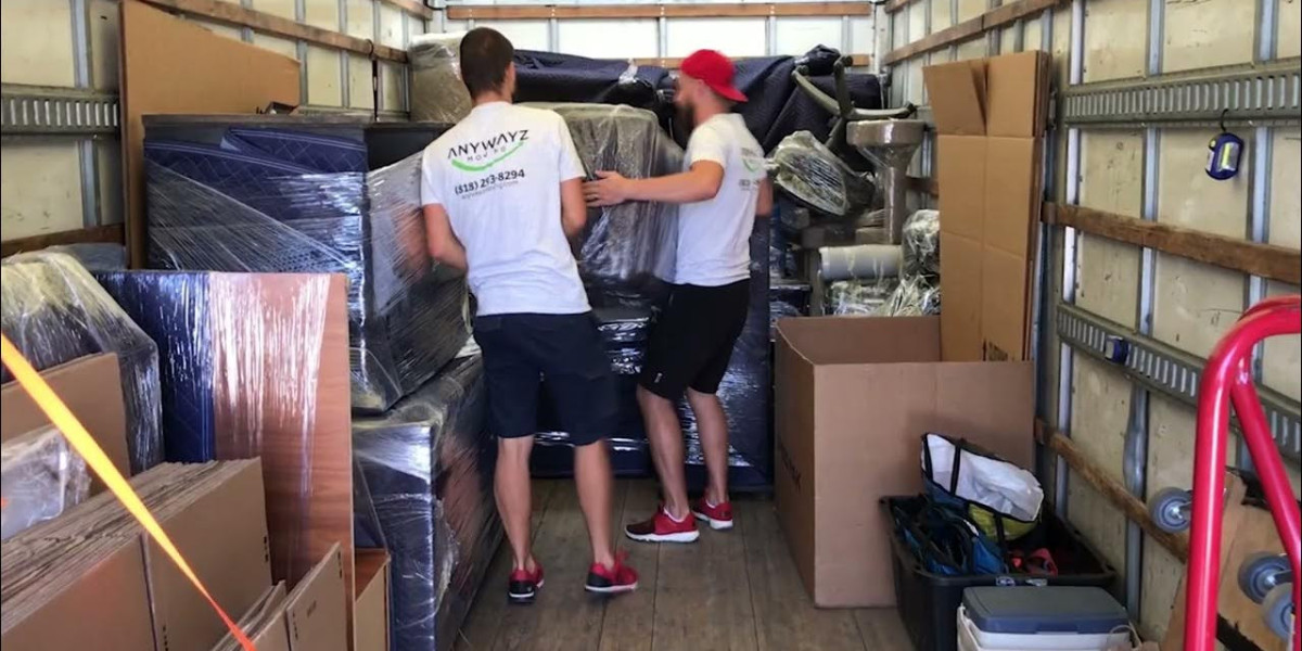 Why Manhattan Beach Movers Are Your Best Choice for Local Moves