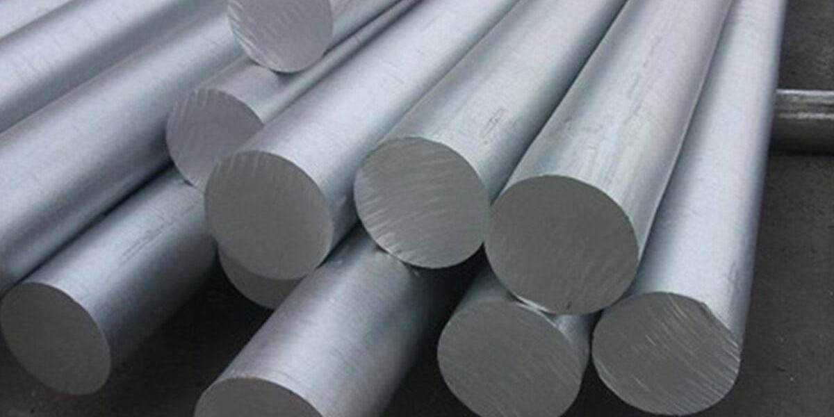 Aluminium Alloy 7075 Round Bars: Performance, Precision, and Power