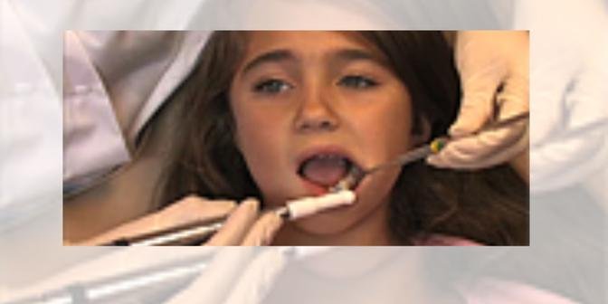 When Should Children Start Visiting the Dentist? | Articles | 230cvdental | Gan Jing World - Technology for Humanity | Video & Movie Streaming