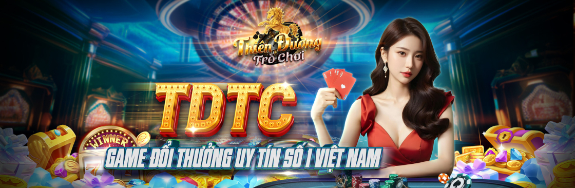 Thiên Đường Trò Chơi Cover Image