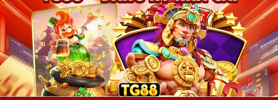 Nhà Cái TG88 Cover Image