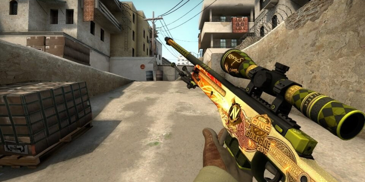 The Most Expensive CS:GO Skins in 2024