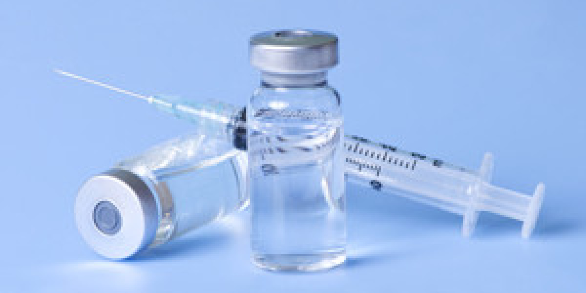 Sterile Injectable Drugs: A Critical Component of Modern Medicine