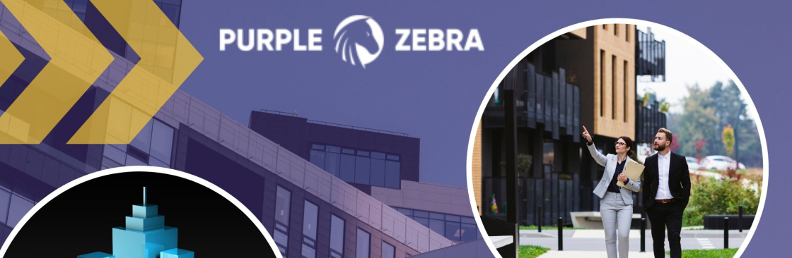 Purple Zebra Ltd Cover Image