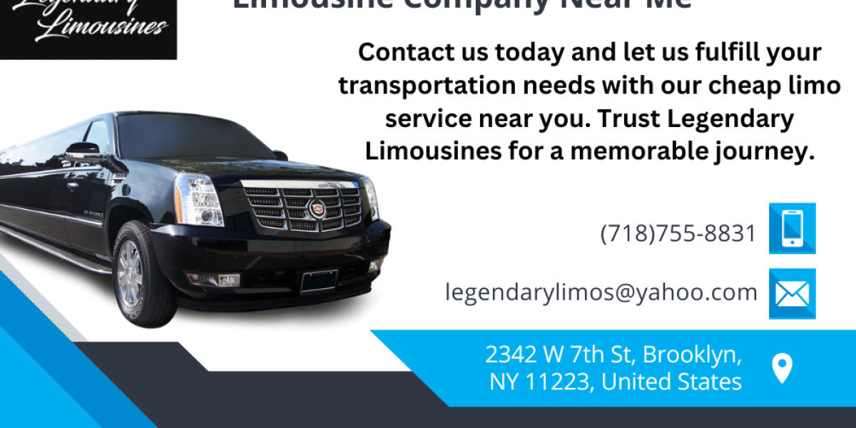 Raise your Travel Experience with Luxury Limo Services in Brooklyn and Staten Island