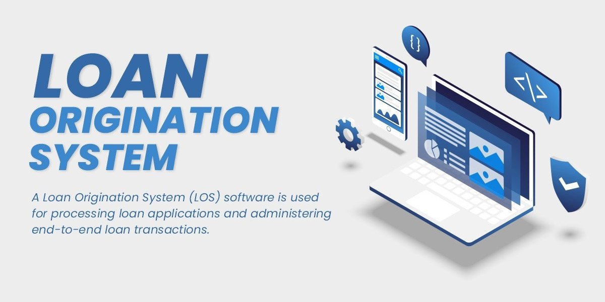 Understanding Loan Origination Platforms: A Comprehensive Guide