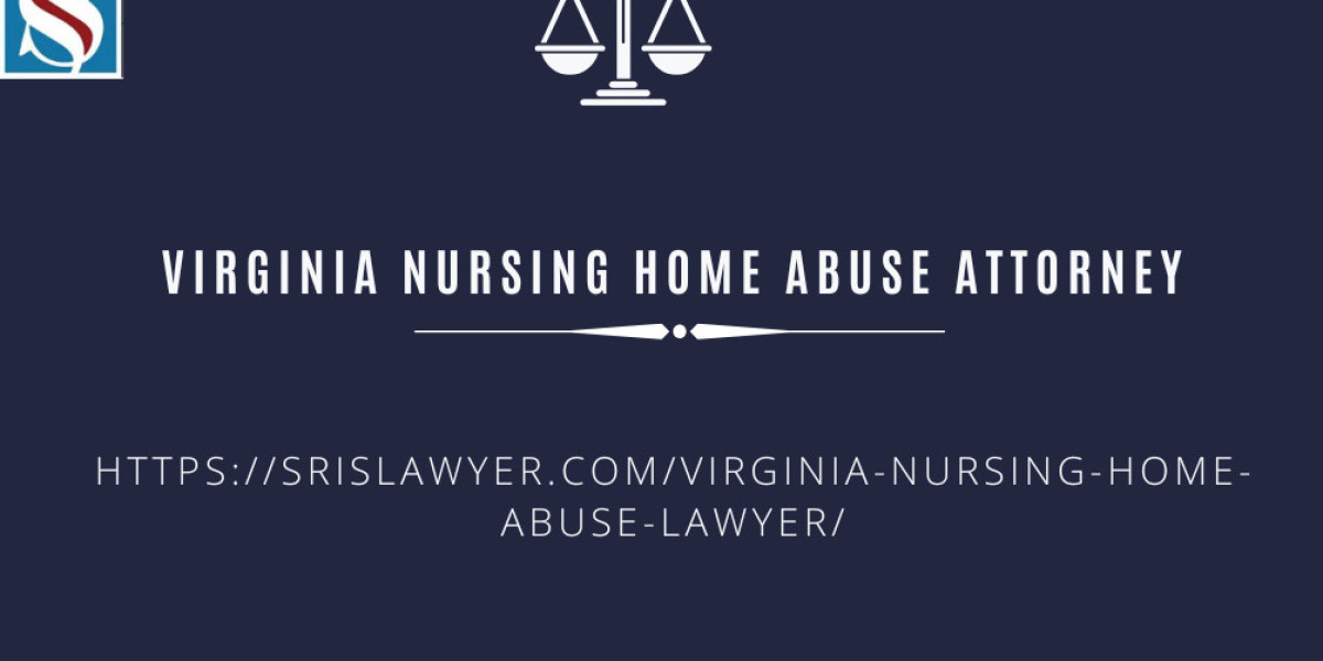 virginia nursing home abuse attorney | Sris lawyer