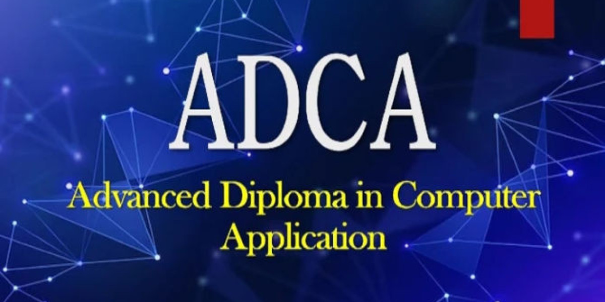 "ADCA Full Form: A Complete Guide to Understanding Its Importance"