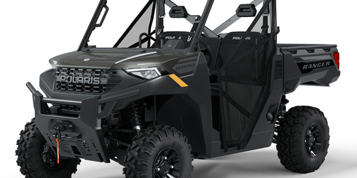 2025 Polaris Ranger 1000 Premium for Sale in New Hudson, MI