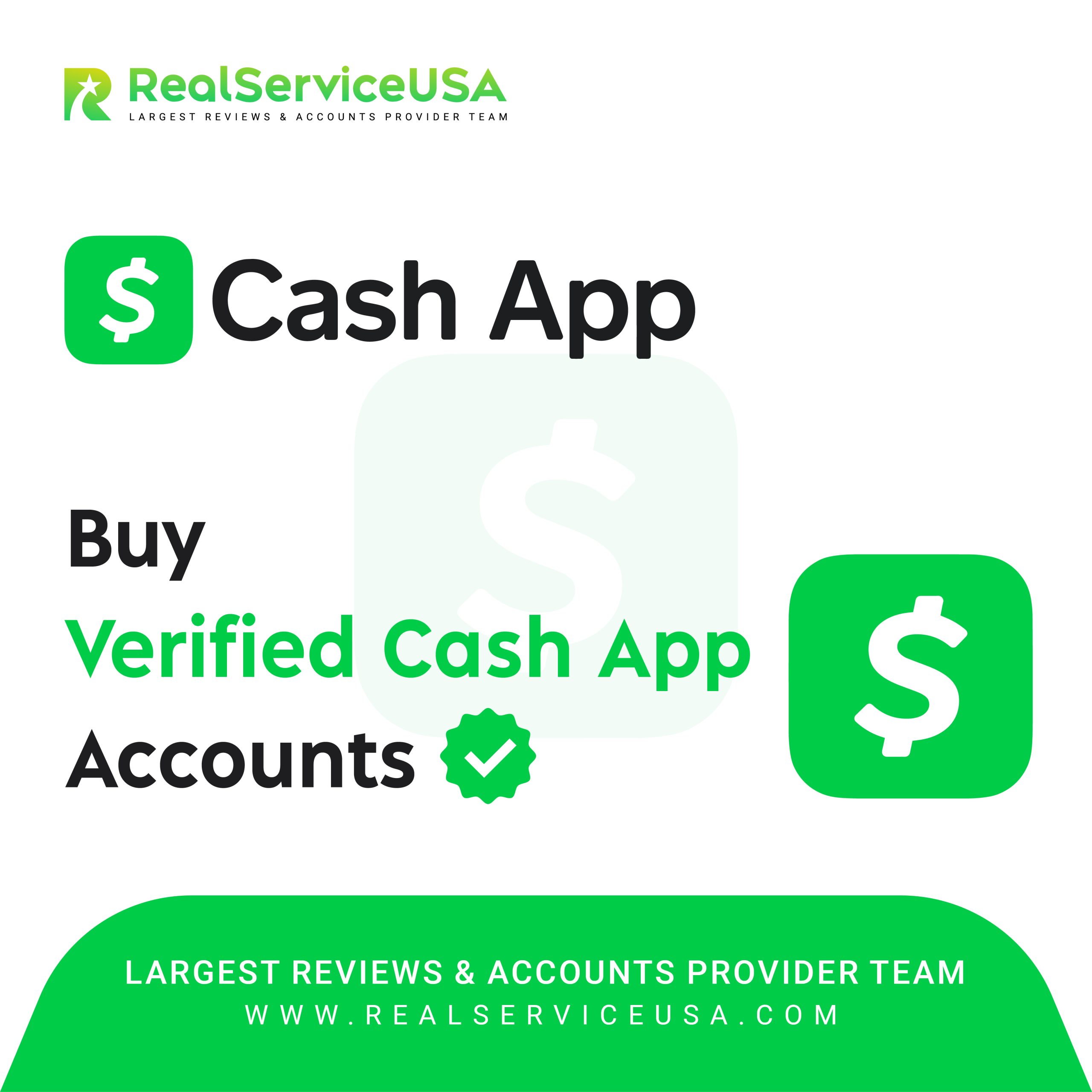 Buy Verified Cash App Accounts - 100% Safe & Bitcoin Enabled...