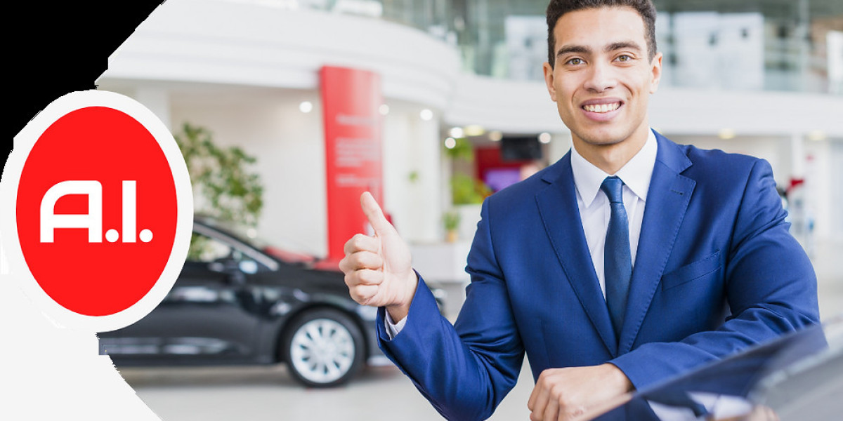 Leveraging AI for Dealerships: Boosting Efficiency and Improving Customer Service