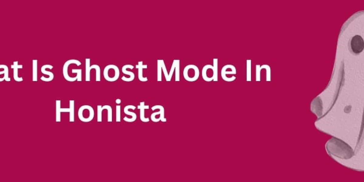 What Is Ghost Mode in Honista?