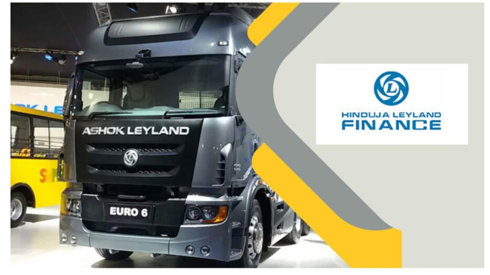 Ashok Leyland’s Operational Success and Its Influence on Hinduja Leyland Finance - Hindustan Times