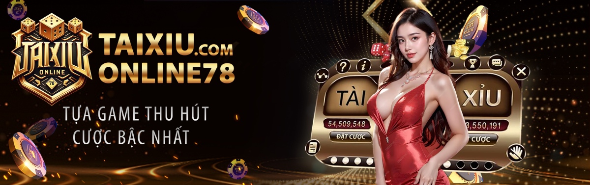 Taixiuonline | Link chính thức 2025 | Cổng Game tài xỉu online mới nhất